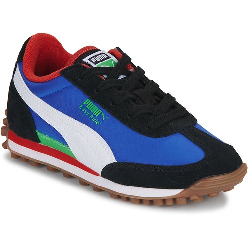 Puma Easy Rider Kids PS Vi&amp;scaron;ebojna Slike