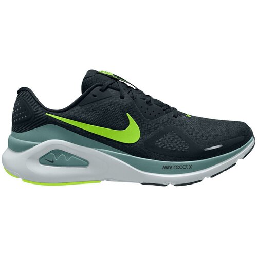 Nike Tek & Trail Chaussures de running Structure 26 maille respirante Zelena Cene