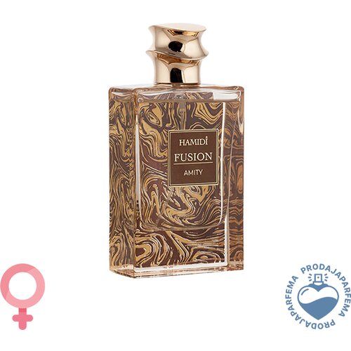 Hamidi Fusion Amity - 85ml Cijene