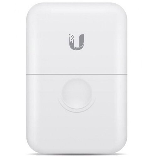 Ubiquiti Ethernet Surge Protector; Protects outdoor Ethernet devices; (2) Passive, surge-protected RJ45 connections; Quick and easy installation; Compatible with GbE networks. Cene