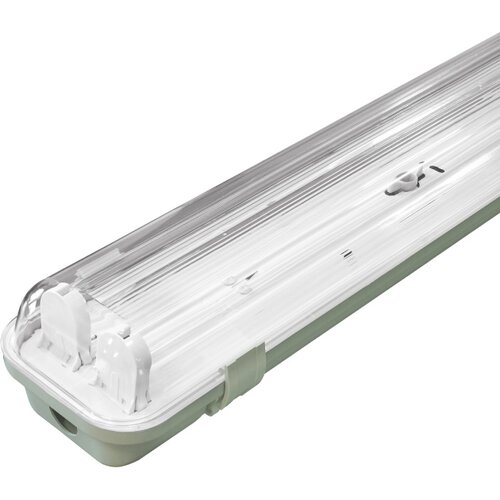 Prosto Armatura za LED cevi 2x36W 120cm ALC-2x120 Cene