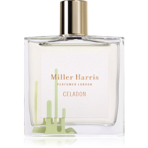 Miller Harris Celadon parfemska voda uniseks 100 ml Slike