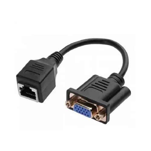 VGA extender 30M 1080p VEX-K030 ( 105-65 ) Cene