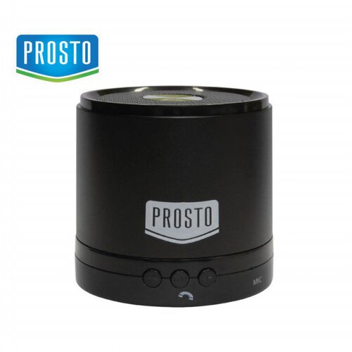 Prosto Bluetooth zvučnik BTS04/BK Cene
