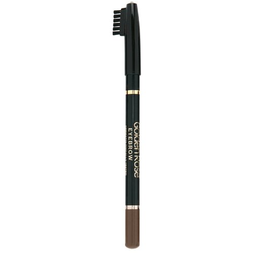 Golden Rose olovka za obrve eyebrow pencil K-GRK-102 Slike