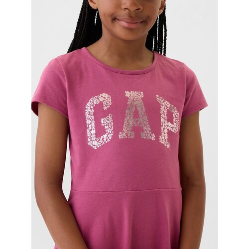 GAP Kids Logo Dress - Girls Cene