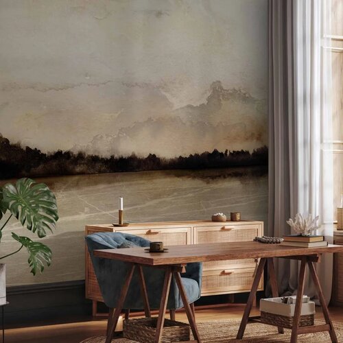  Foto tapeta - Unusual Nook 147x105 Samoljepljiva Cene