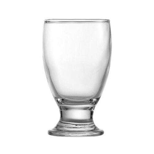Uniglass Kozarec Mykonos / 14cl / 6kos, (21364483) Cene
