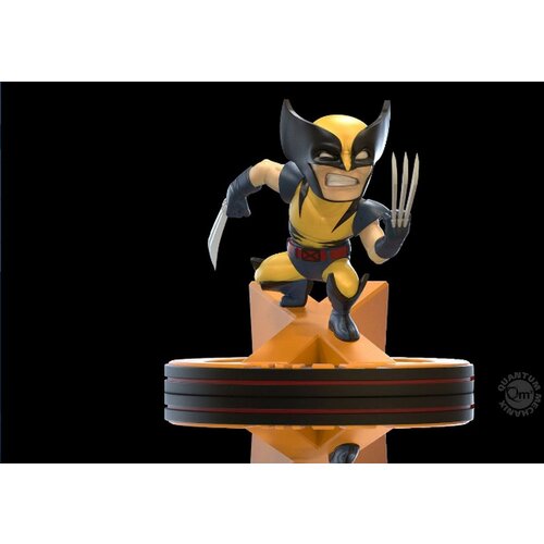 Grupo figurica qfig marvel wolverine 80TH, (20838456) Cene