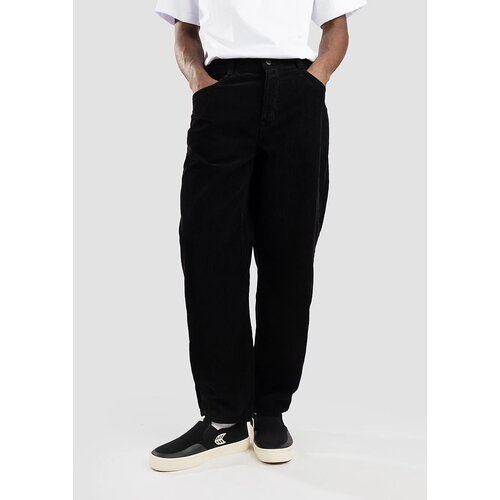 HOMEBOY X-Tra BAGGY Kord hlace black Cene