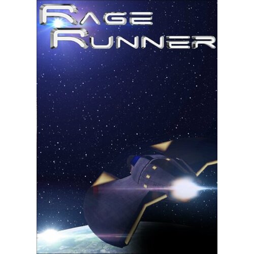  Rage Runner Steam Key EUROPE Cene