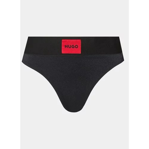 Hugo Spodnji del bikini Hana 50515344 Črna