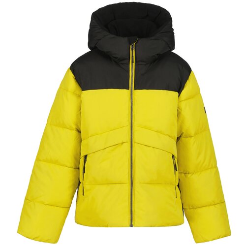 Icepeak jakna za devojčice Kenmare, Žuta Cene