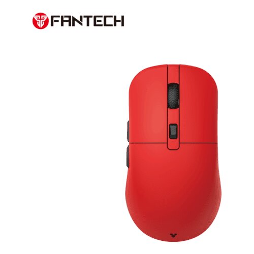 Oblivion gaming oprema Mis Wireless Gaming Fantech WG9S Kanata S crveni Cene