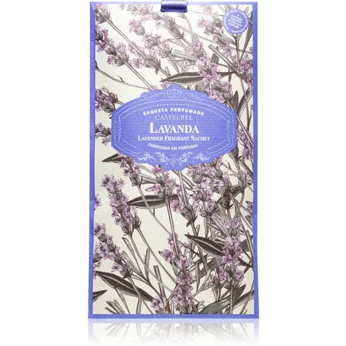 Castelbel Lavender mirisi za rublje 1 kom