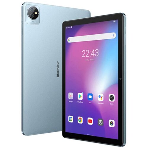 Blackview Tab 70 4GB/64GB WiFi 10.1" Twilight Blue Cijene