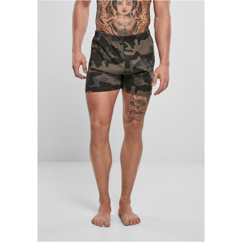 Brandit Men's Darkcamo Boxers Cijene