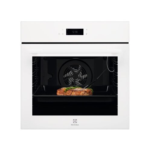 Electrolux EOE8P39WV SenseCook ugradbena pećnica Slike