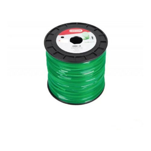 Oregon 69-364 silk za trimer, okrugli zelen 2.4mm x 88m ( 064875 ) Cene