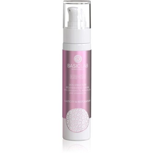 BasicLab Dermocosmetics Esteticus intenzivni regeneracijski serum s ceramidi 50 ml Slike