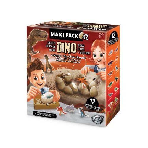BUKI dino jaje ( 204629 ) Cene