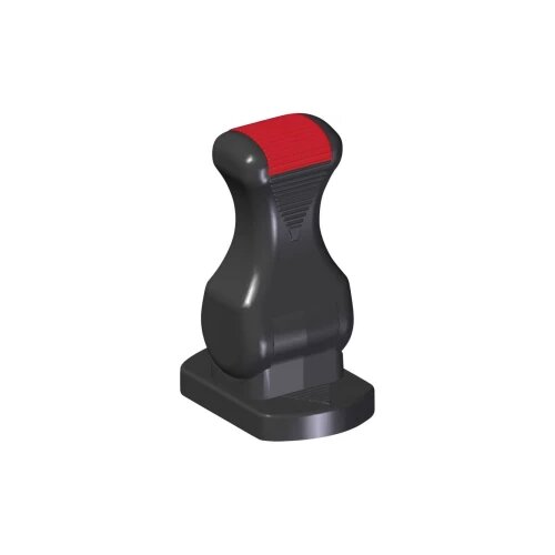 APEM BF150A01BK0500 upravljačka palica 5 V geg brzo spajanje IP67 1 St. Cijene