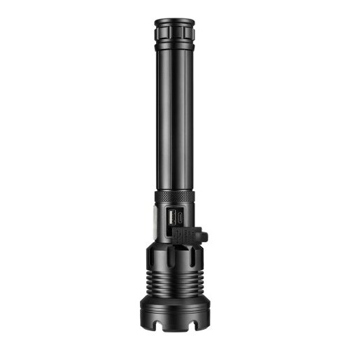  ročna baterijska svetilka Survivor 7in1 Torch Powerbank 10000, SB42109 Slike