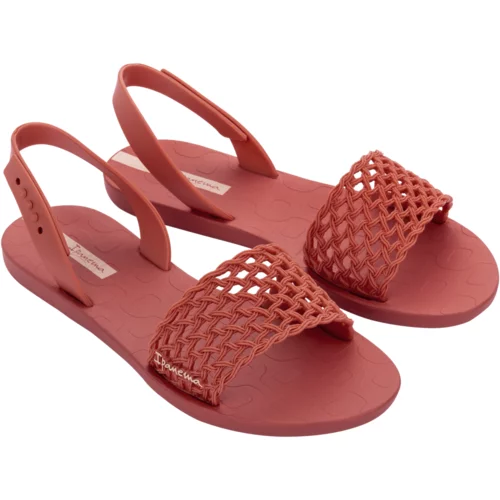 Ipanema BREEZY SANDA Ženske sandale, crvena, veličina