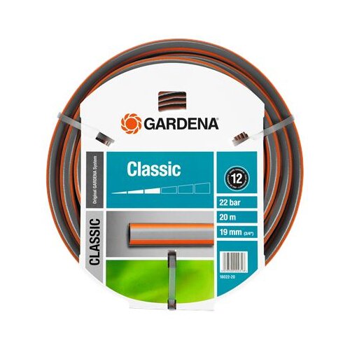 Gardena Crevo classic 3/4 20M GA 18022-20 Slike