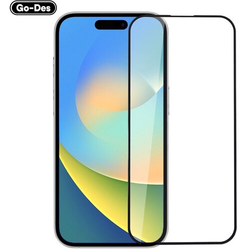 Air BAG STAKLO IPHONE 15 PRO ZASTITA GO-DOES Cijene