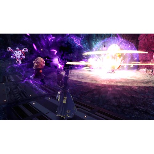 Square Enix Star Ocean: The Divine Force (Series X &amp;amp; One) Slike