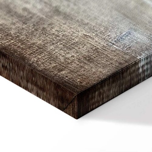  Slika - Pink Dawn (1 Part) Wide 120x80 Slike