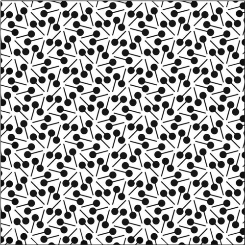 Cernit tekstura polimera 90x90 mm | razni motivi Cijene