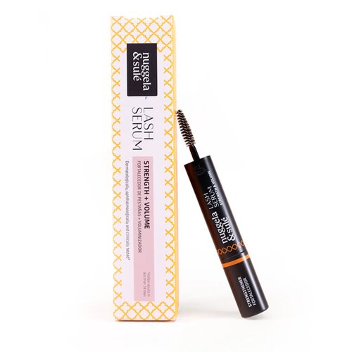 Nuggela&sule Nuggela & Sul&eacute; Lash Serum za jačanje i volumen trepavica 5 ml + 5 ml Cijene