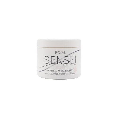  Piling za tijelo Roial Sensei 500 ml – Quarzo Rosa Cijene