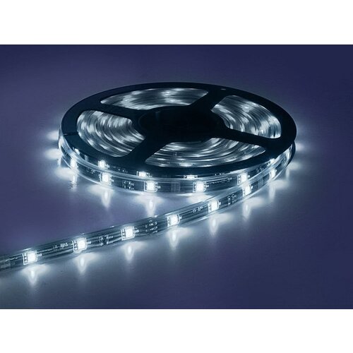 Smartled HLADNO BELALED TRAKA 14.4W/M SMD5050 - 60LED/M IP65 Cene