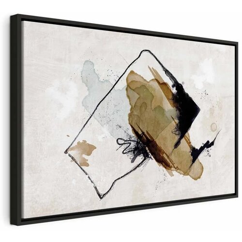  Slika - Composition of Feelings (1 Part) Wide 90x60 Cijene