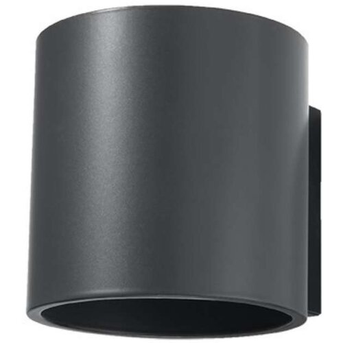  Zidna lampa ORBIS 1 antracit Cijene