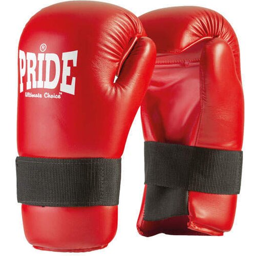 PrideShop rokavice za point fight in taekwondo pride - scoregloves - rdeča , xs Cene