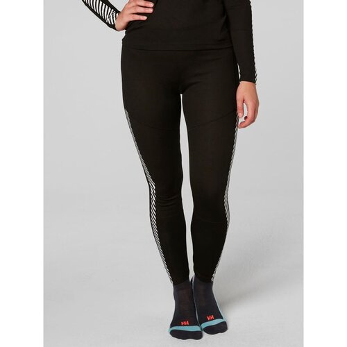 Helly Hansen aktivni veš w lifa pant - crna Slike