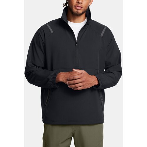 Under Armour Men's jacket UA Unstoppable Anorak-BLK - Men Cene