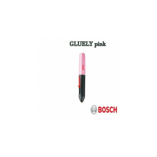 Olovka za lepak Bosch Gluey pink Cene