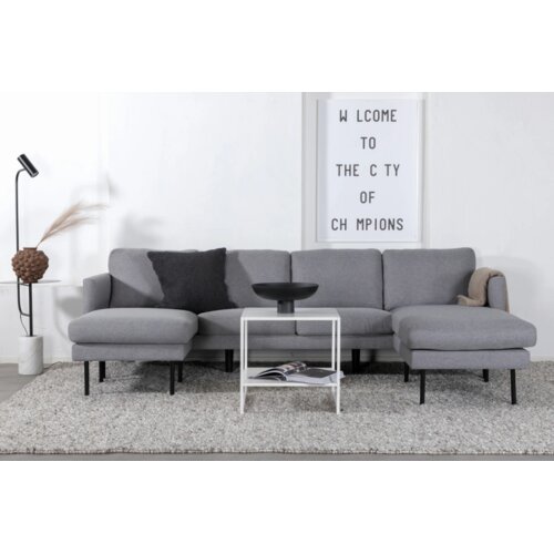 Venture Home sofa na razvlačenje s dva ležaja Zoom, siva Cijene