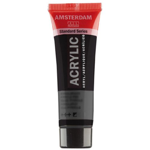  Akrilne barve Amsterdam Standard Series 20 ml | izberite nianso Cene