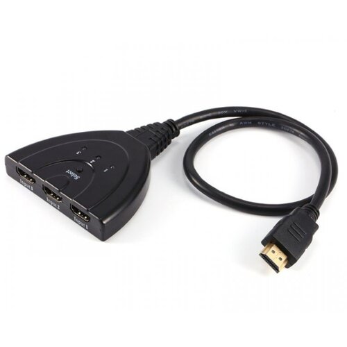 Fast Asia SWITCH 3x1 Cene