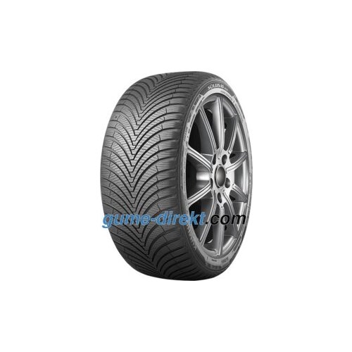 Kumho Solus 4S HA32 ( 195/50 R15 82V 4PR ) celoletna pnevmatika Slike