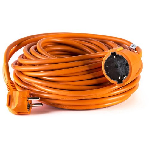 Kabel produžni za kosačice 16A ce - 25m Slike