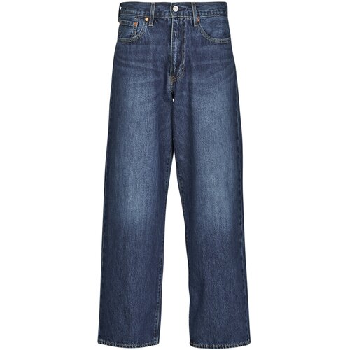Levi's Jeans flare 578&reg; BAGGY Modra Cene