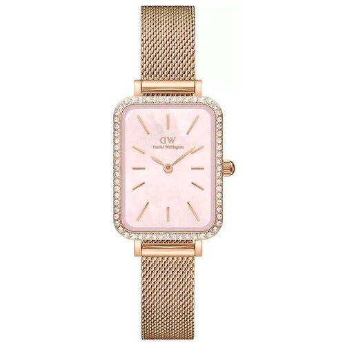 Daniel Wellington Analogne ure DW00100669 pisana Cene