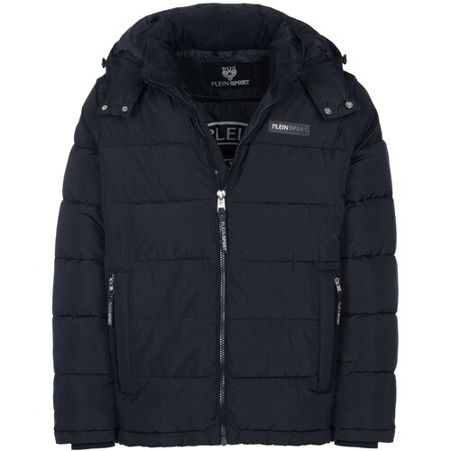 Philipp Plein Sport Jakne - Črna Slike